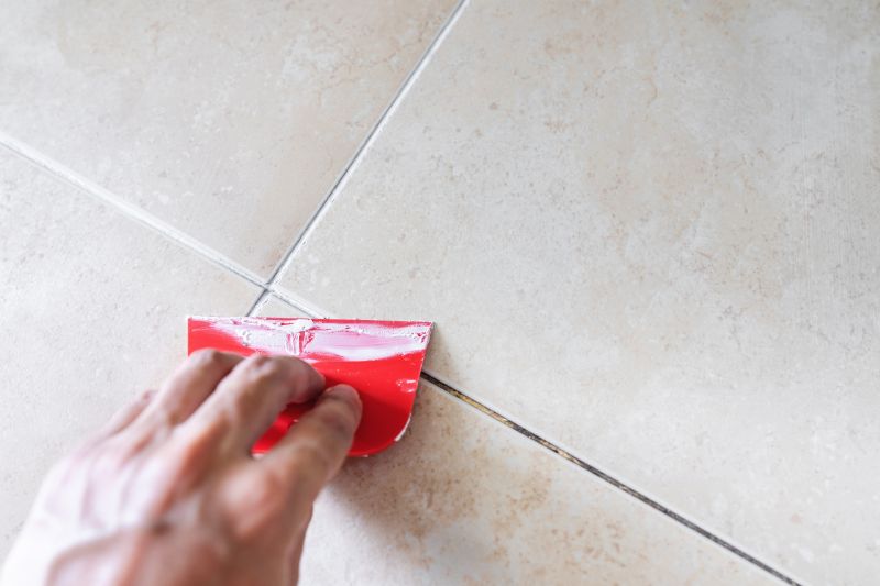 Quality Tile Repairs