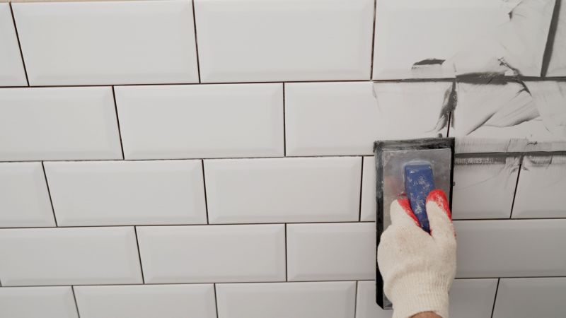 Reliable Local Tile Experts